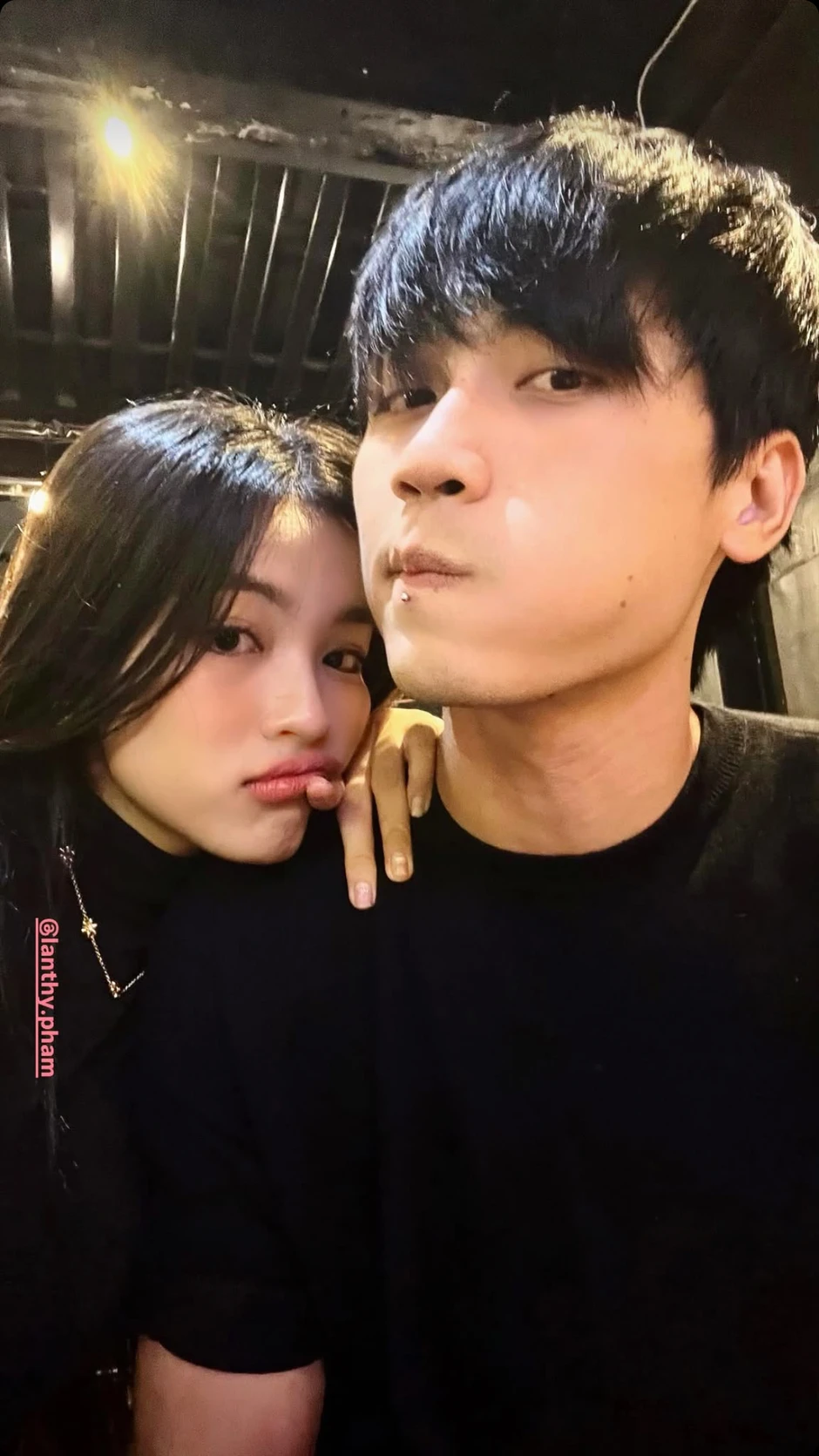 "Đừng dại dột đào lại đoạn clip này của Võ Điền Gia Huy"