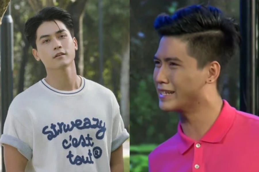 "Đừng dại dột đào lại đoạn clip này của Võ Điền Gia Huy"