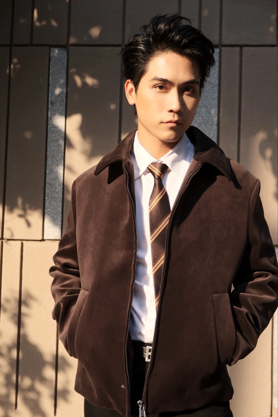 "Đừng dại dột đào lại đoạn clip này của Võ Điền Gia Huy"