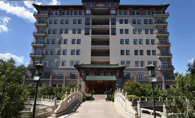 "Đường Tăng" Trì Trọng Thụy được thừa hưởng 88 nghìn tỷ sau khi vợ tỷ phú qua đời