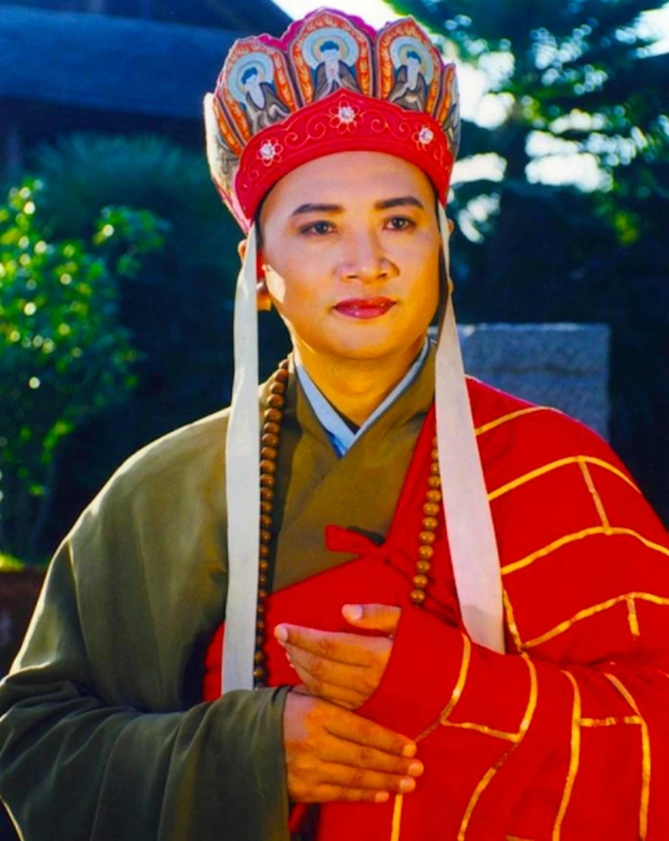 "Đường Tăng" Trì Trọng Thụy được thừa hưởng 88 nghìn tỷ sau khi vợ tỷ phú qua đời