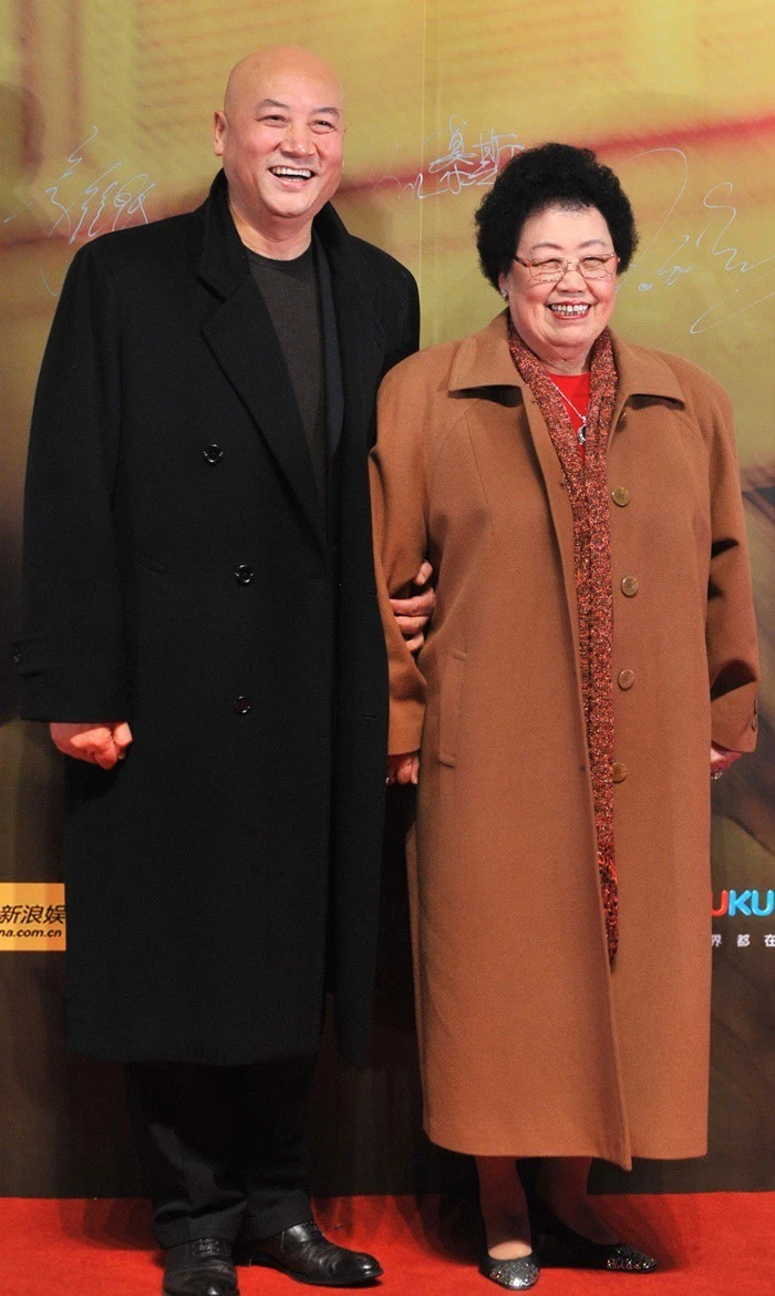 "Đường Tăng" Trì Trọng Thụy được thừa hưởng 88 nghìn tỷ sau khi vợ tỷ phú qua đời