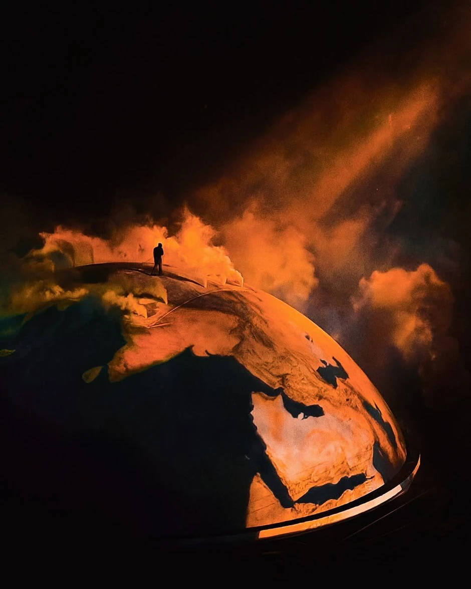 "Gã tồi tuyệt vời" của showbiz bị ghét đến mức bay màu 53 nghìn tỷ mà không bận tâm "Gã tồi tuyệt vời" của showbiz bị ghét đến mức bay màu 53 nghìn tỷ mà không bận tâm