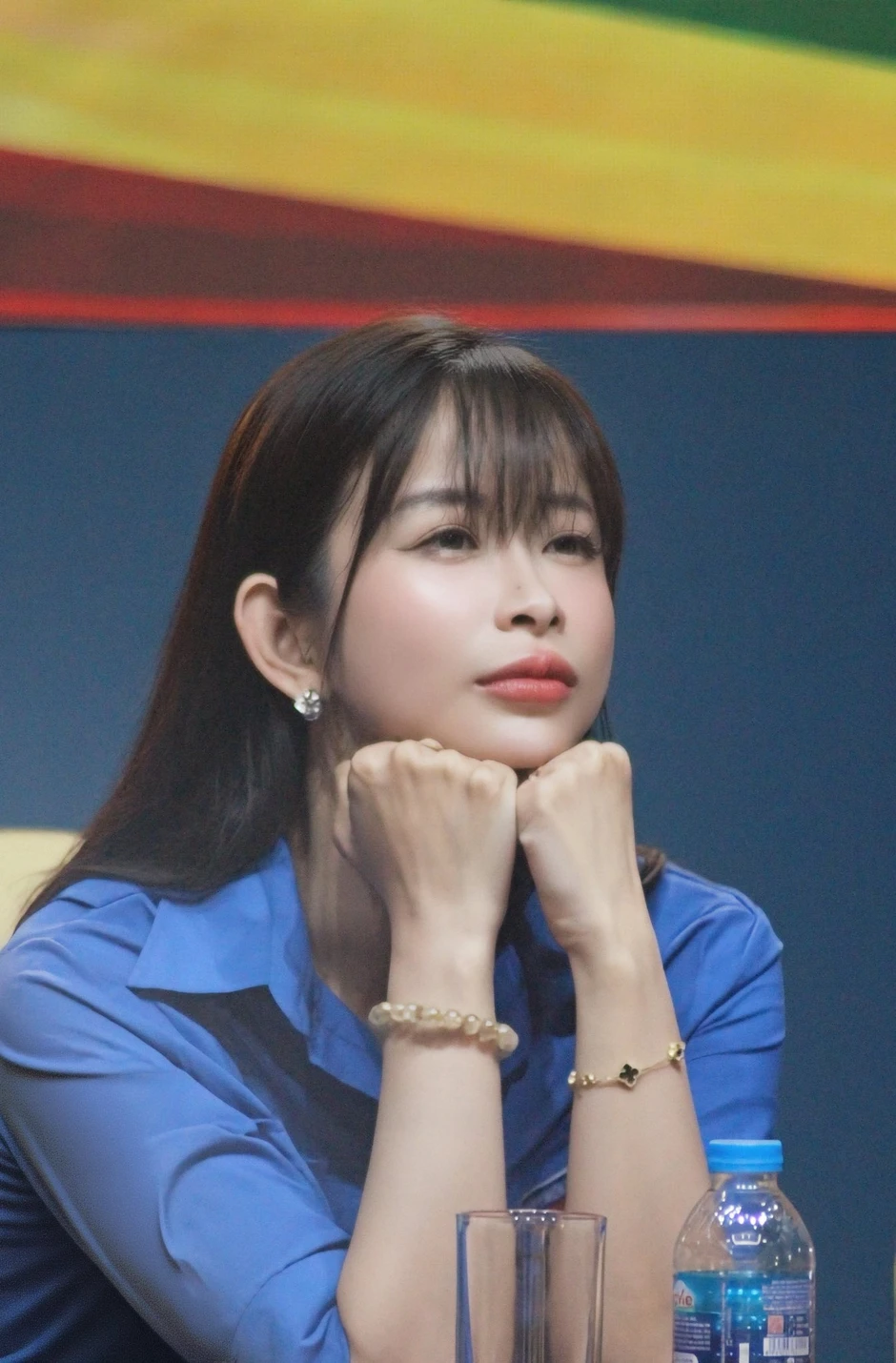 "Hoa khôi Taekwondo" tung ảnh bikini quyến rũ, khác xa vẻ mạnh mẽ trên sàn đấu