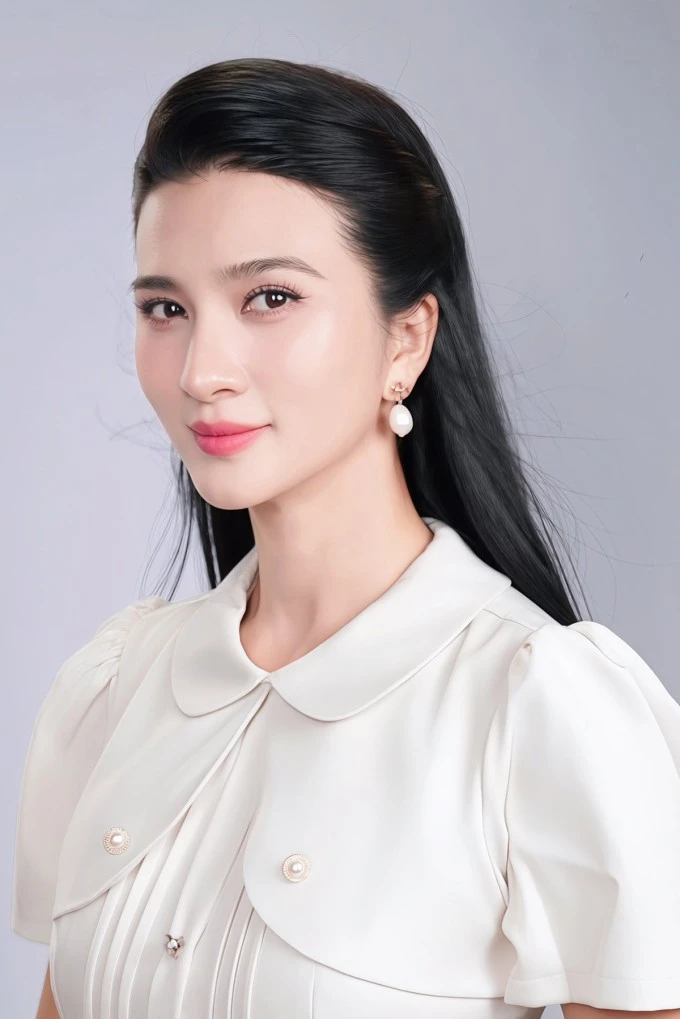 "Mỹ nhân thế kỷ 21": Làm mẹ đơn thân gần 2 thập kỷ, 39 tuổi có con gái ruột 19 tuổi