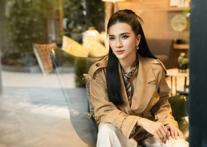 "Mỹ nhân thế kỷ 21": Làm mẹ đơn thân gần 2 thập kỷ, 39 tuổi có con gái ruột 19 tuổi