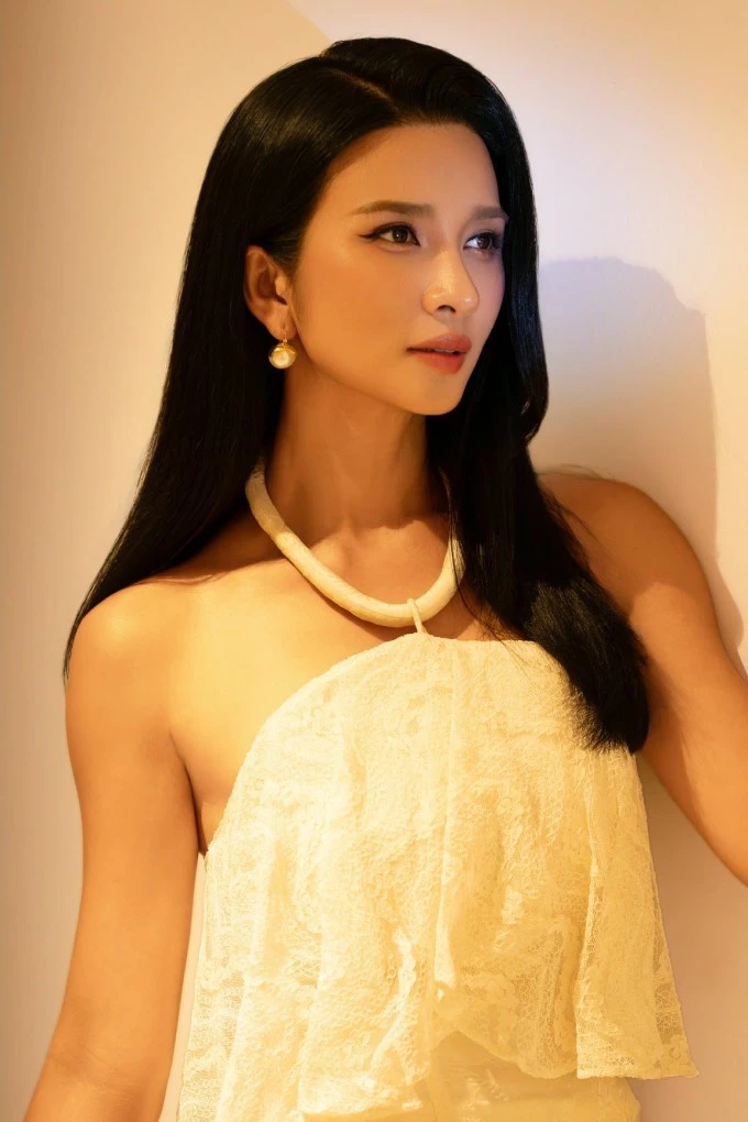 "Mỹ nhân thế kỷ 21": Làm mẹ đơn thân gần 2 thập kỷ, 39 tuổi có con gái ruột 19 tuổi