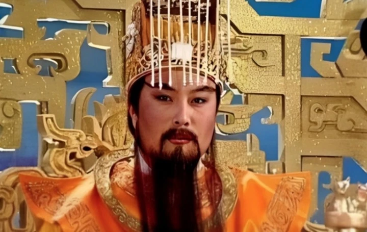 "Ngọc Hoàng" phim Tây du ký: Học vấn nổi bật, U80 sự nghiệp vẫn rực rỡ