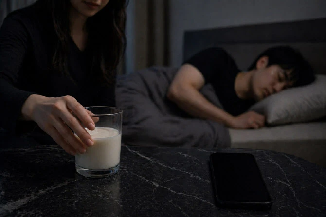 "Nữ quái" dùng thuốc ngủ hạ gục hàng loạt nam thanh niên