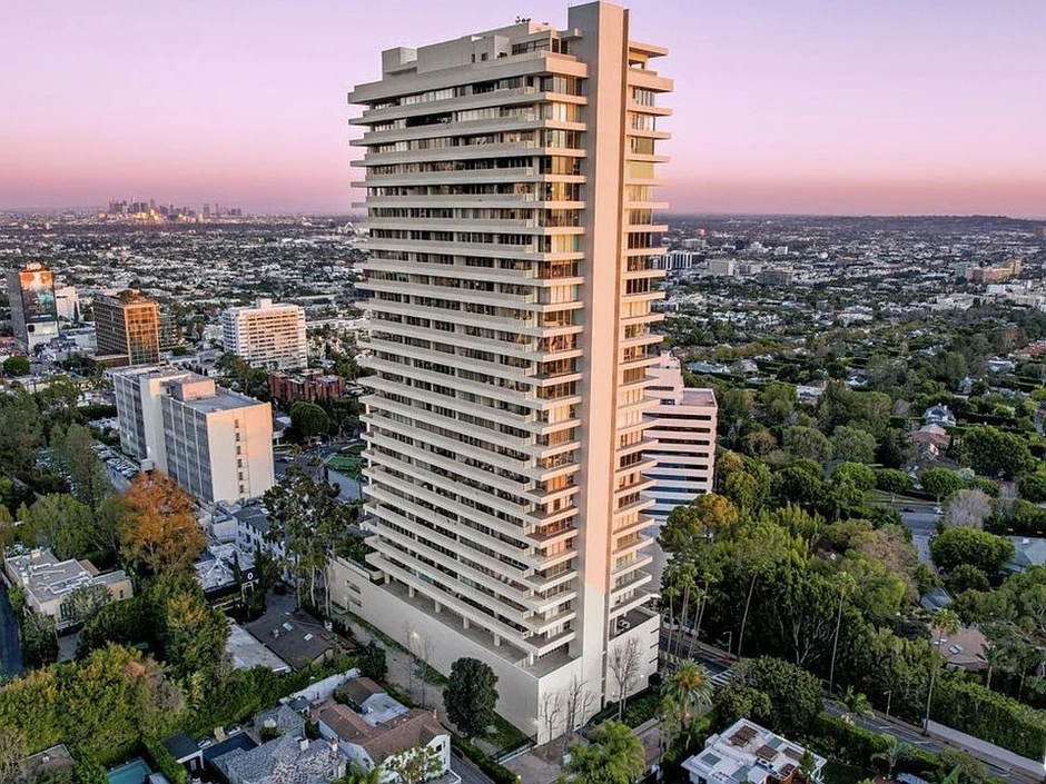 "Phú bà" Jisoo (BLACKPINK) tậu nhà 132 tỷ đồng ở Mỹ?