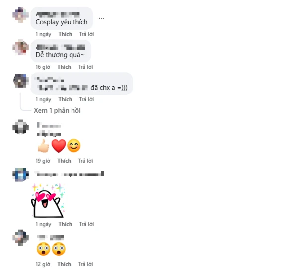 "Rửa mắt" với bộ ảnh cosplay Tiên tộc của "búp bê sống" Le Josette "Rửa mắt" với bộ ảnh cosplay Tiên tộc của "búp bê sống" Le Josette