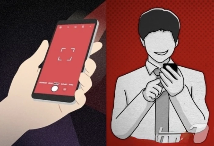 "Sốc": Bạn trai bí mật tung video nhạy cảm với tình cũ lên mạng, cô gái trẻ vẫn mù quáng không dám chia tay