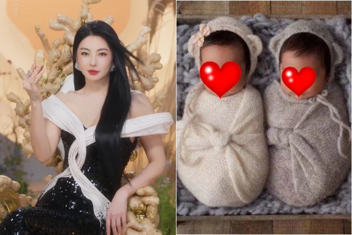 "Song Hye Kyo bản Trung" từng tuyên bố "2,7 triệu không mua nổi đôi tất", nay chửi thẳng mặt 10.000 khán giả "Song Hye Kyo bản Trung" từng tuyên bố "2,7 triệu không mua nổi đôi tất", nay chửi thẳng mặt 10.000 khán giả