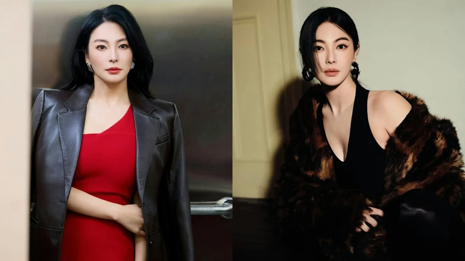 "Song Hye Kyo bản Trung" từng tuyên bố "2,7 triệu không mua nổi đôi tất", nay chửi thẳng mặt 10.000 khán giả "Song Hye Kyo bản Trung" từng tuyên bố "2,7 triệu không mua nổi đôi tất", nay chửi thẳng mặt 10.000 khán giả