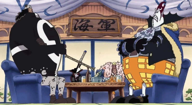 "Thánh Oda" và những màn quay xe khét tiếng: 5 tình tiết kinh điển trong One Piece hóa ra chỉ là... ứng biến