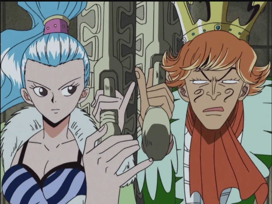 "Thánh Oda" và những màn quay xe khét tiếng: 5 tình tiết kinh điển trong One Piece hóa ra chỉ là... ứng biến