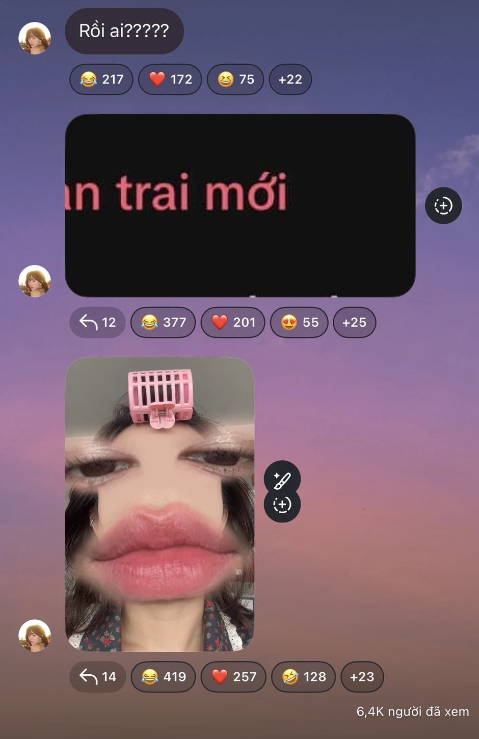 "Tóc Tiên và bạn trai mới" lên hot search "Tóc Tiên và bạn trai mới" lên hot search