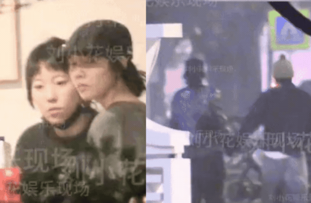 "Tóm dính" 1 Chị Đẹp 9X và con gái Diva hàng đầu showbiz hẹn hò, tình cảm đến mức ăn chung 1 tô phở!