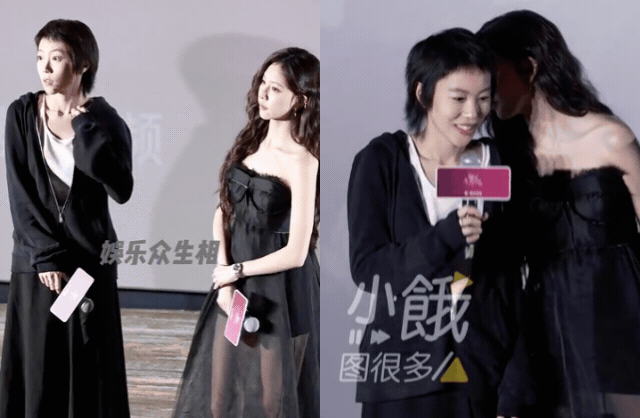 "Tóm dính" 1 Chị Đẹp 9X và con gái Diva hàng đầu showbiz hẹn hò, tình cảm đến mức ăn chung 1 tô phở!