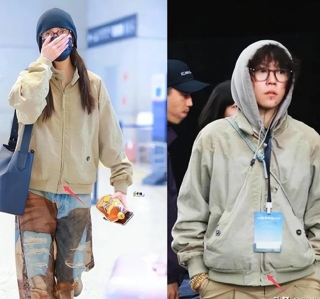 "Tóm dính" 1 Chị Đẹp 9X và con gái Diva hàng đầu showbiz hẹn hò, tình cảm đến mức ăn chung 1 tô phở!