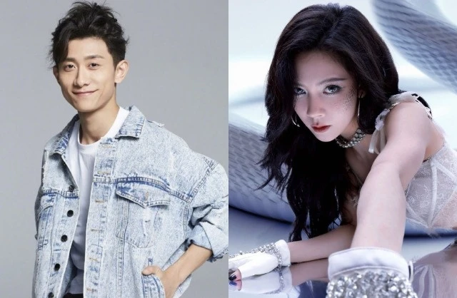 "Tóm dính" 1 Chị Đẹp 9X và con gái Diva hàng đầu showbiz hẹn hò, tình cảm đến mức ăn chung 1 tô phở!