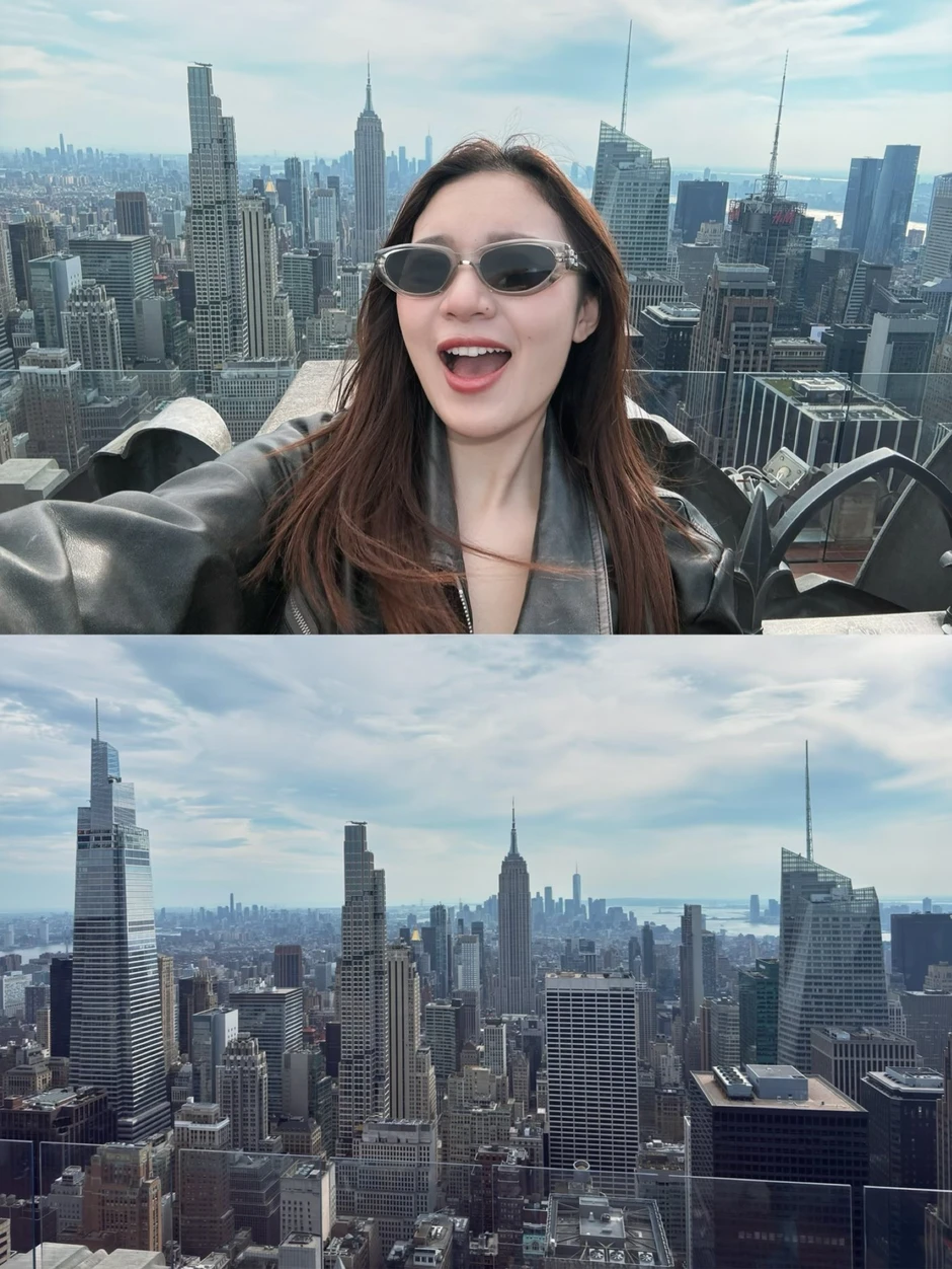 "Xả ảnh" du học trời Tây, MC Phương Thảo khiến fan nhung nhớ, liên tục "réo tên" trở về Việt Nam