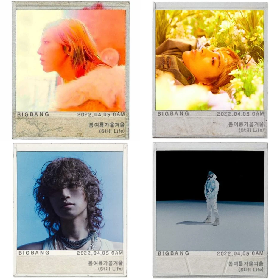 1 động thái của G-DRAGON khiến làng nhạc dậy sóng, thể hiện rõ thái độ với T.O.P 1 động thái của G-DRAGON khiến làng nhạc dậy sóng, thể hiện rõ thái độ với T.O.P