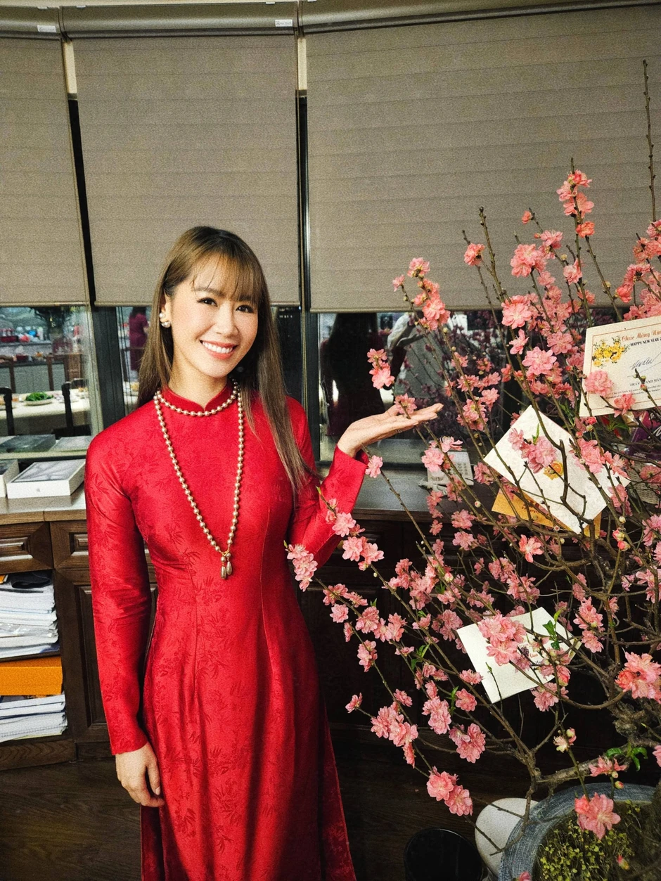 1 Hoa hậu Vbiz phát ngôn đến drama trợ lý hot nhất Threads, netizen phát quạo: "Chị nói chị có nghĩ không vậy?" 1 Hoa hậu Vbiz phát ngôn đến drama trợ lý hot nhất Threads, netizen phát quạo: "Chị nói chị có nghĩ không vậy?"