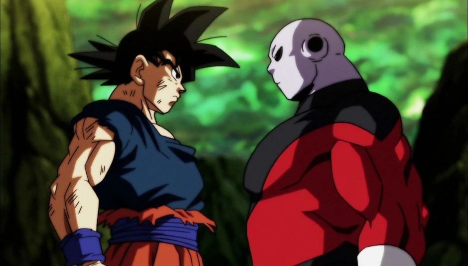 10 arc anime hay hơn Đại chiến Nhẫn giả lần 4 của Naruto