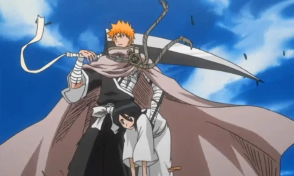 10 arc anime hay hơn Đại chiến Nhẫn giả lần 4 của Naruto