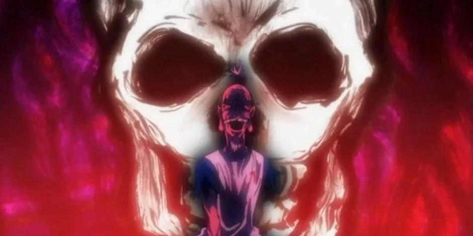 10 arc anime hay hơn Đại chiến Nhẫn giả lần 4 của Naruto