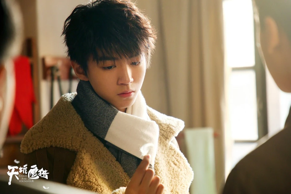 10 mỹ nam diễn dở nhất Trung Quốc