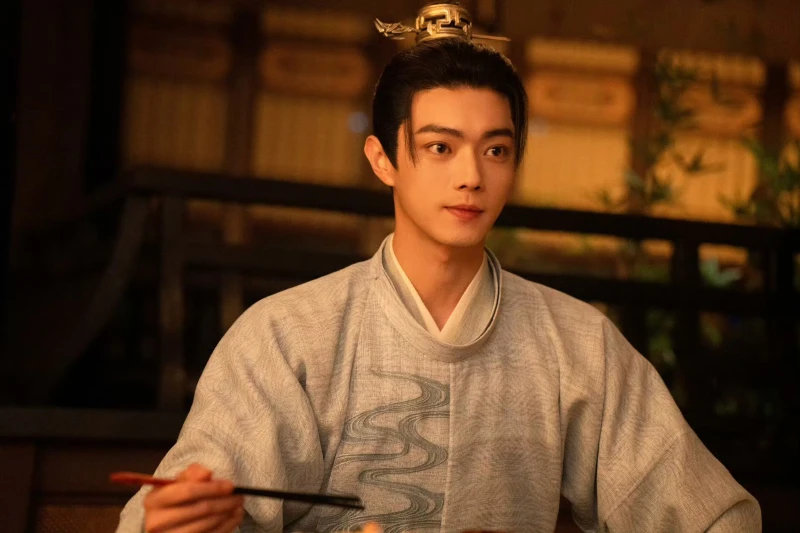 10 mỹ nam diễn dở nhất Trung Quốc