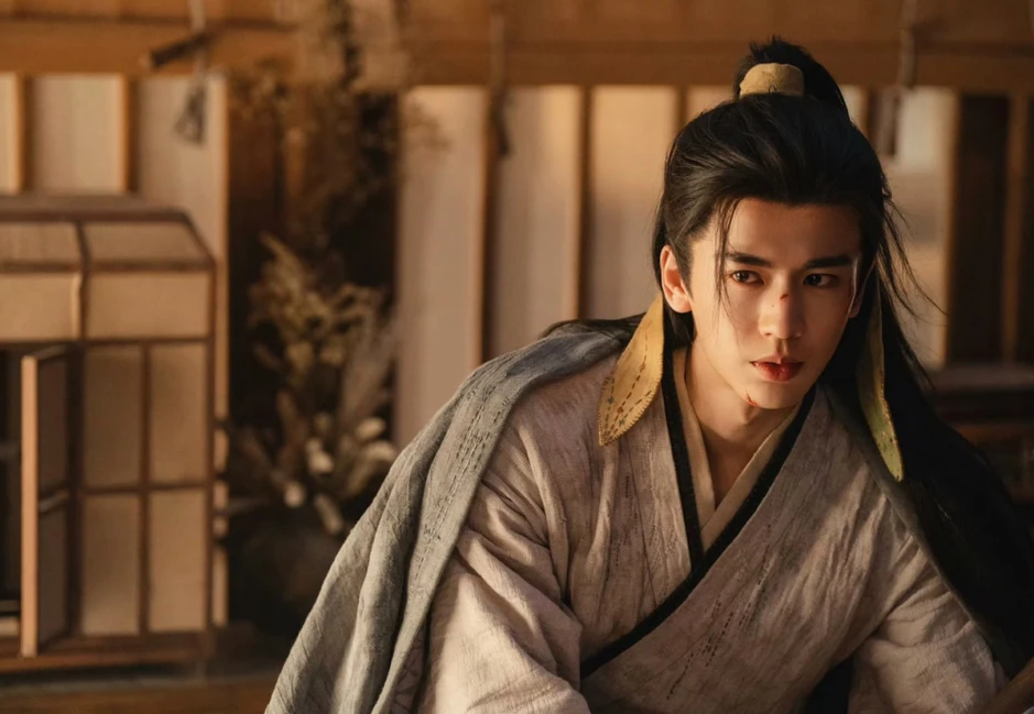 10 mỹ nam diễn dở nhất Trung Quốc