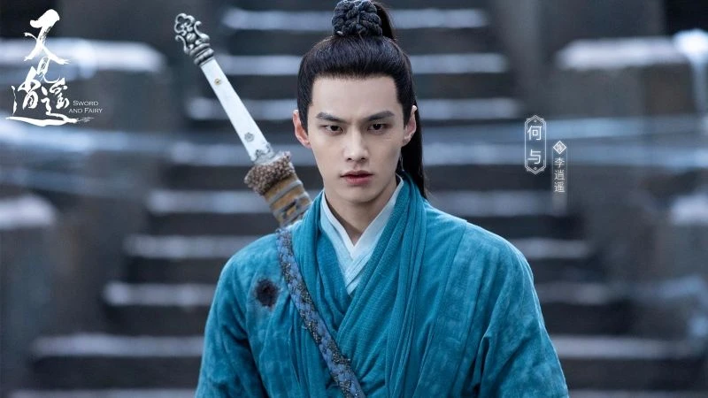 10 mỹ nam diễn dở nhất Trung Quốc