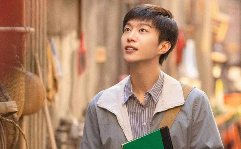 10 mỹ nam diễn dở nhất Trung Quốc