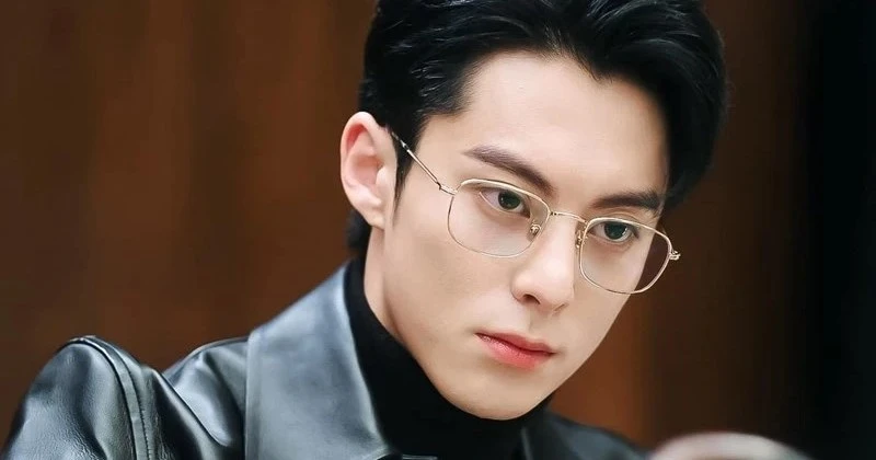 10 mỹ nam diễn dở nhất Trung Quốc