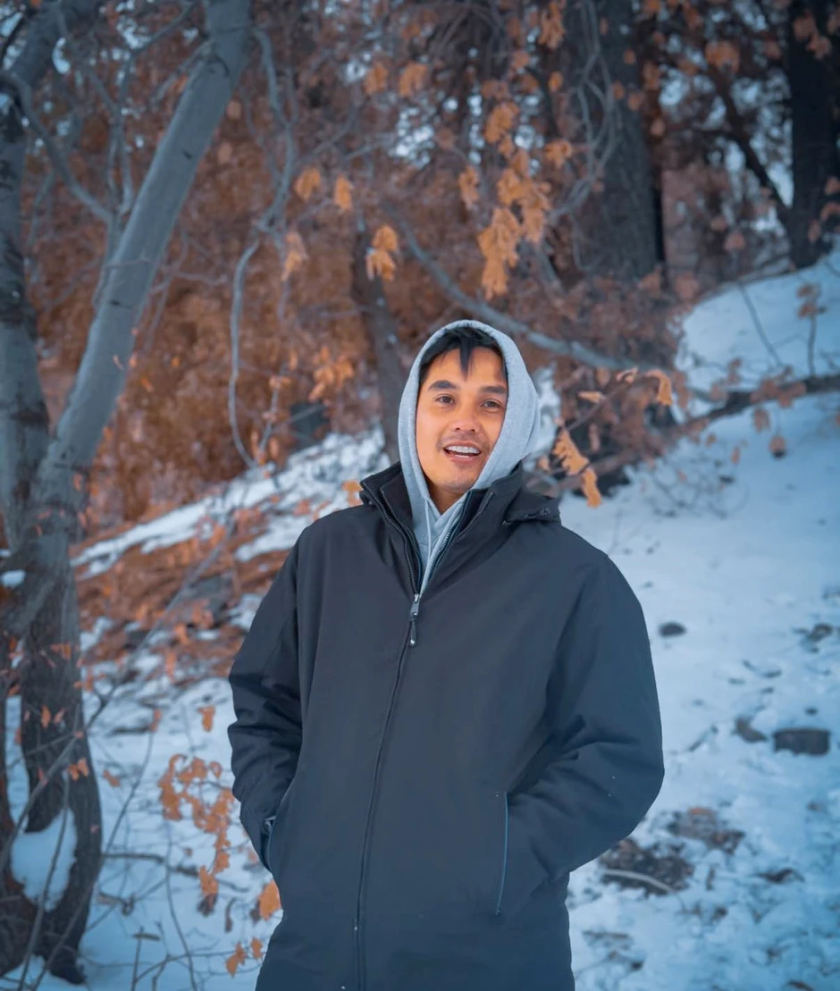 10 năm trôi qua Baggio vẫn là bad boy đẹp nhất Vbiz