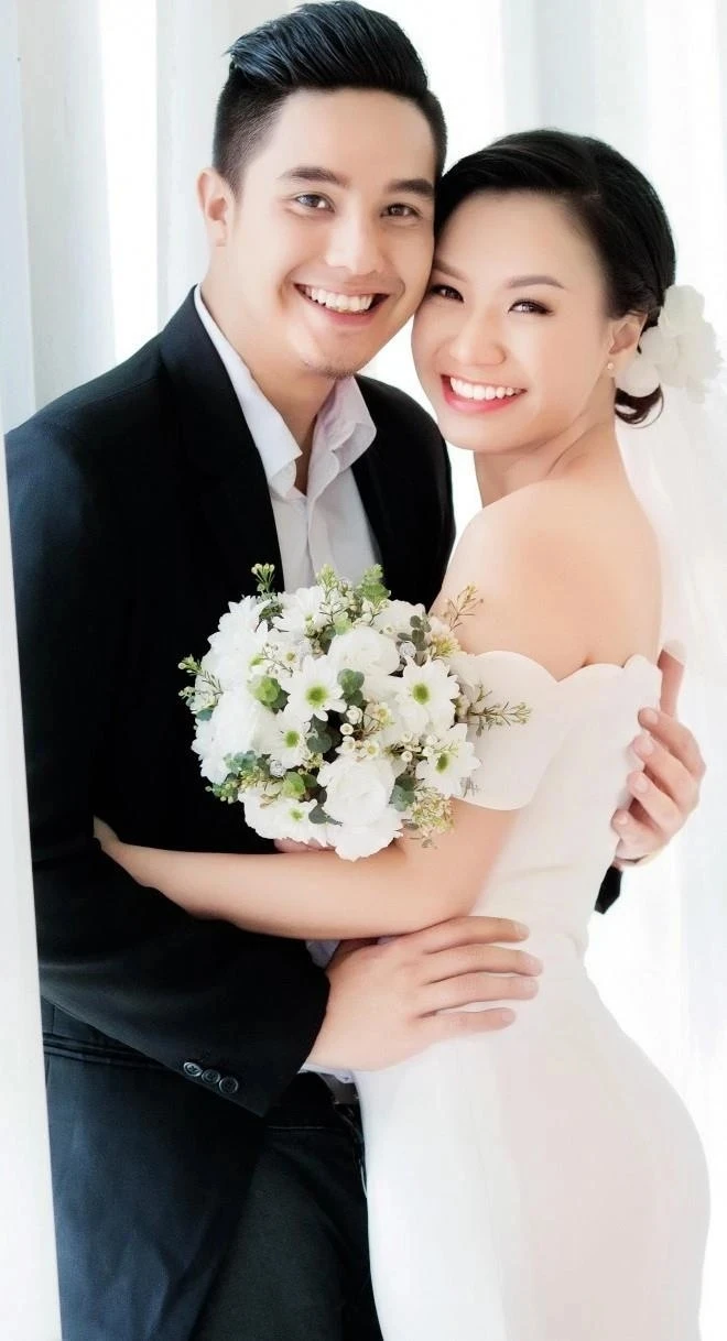 10 năm trôi qua Baggio vẫn là bad boy đẹp nhất Vbiz