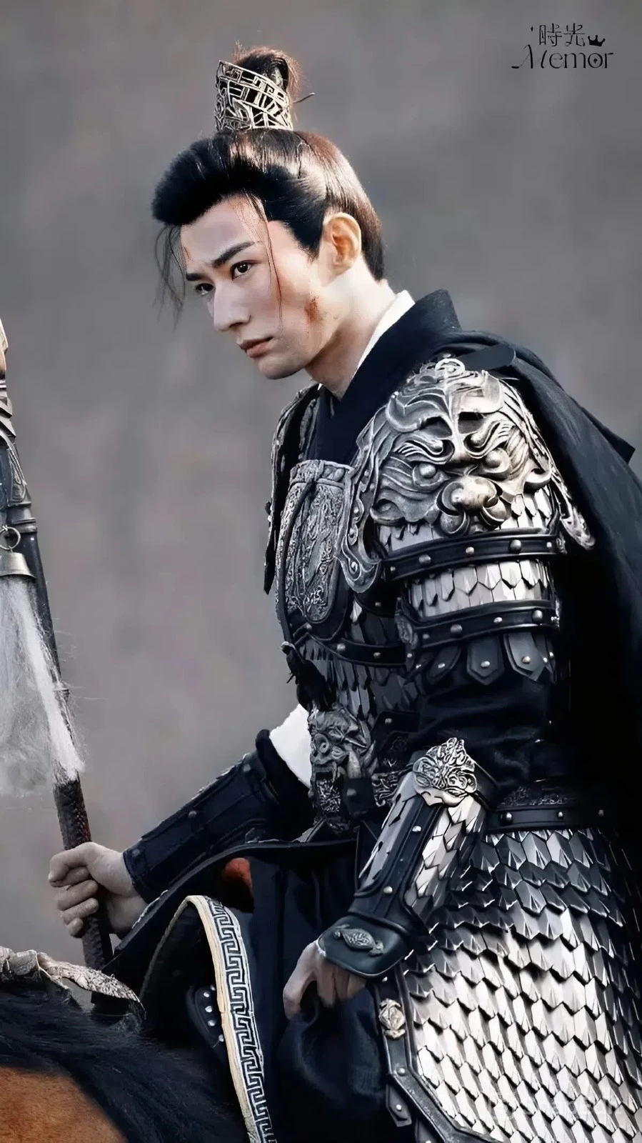 10 tướng quân đẹp nhất Trung Quốc