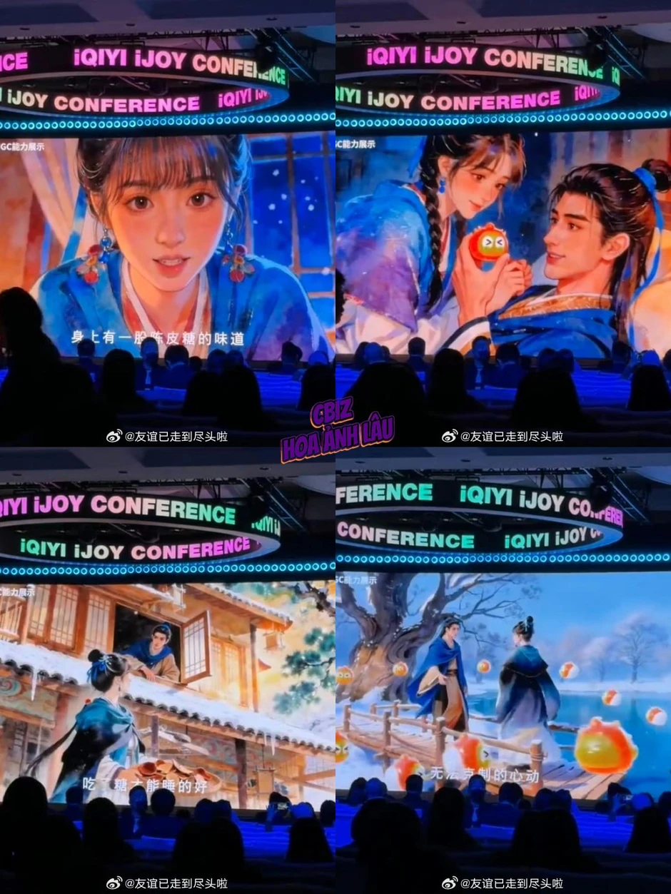 100 diễn viên bị tẩy chay vì bán mặt cho AI