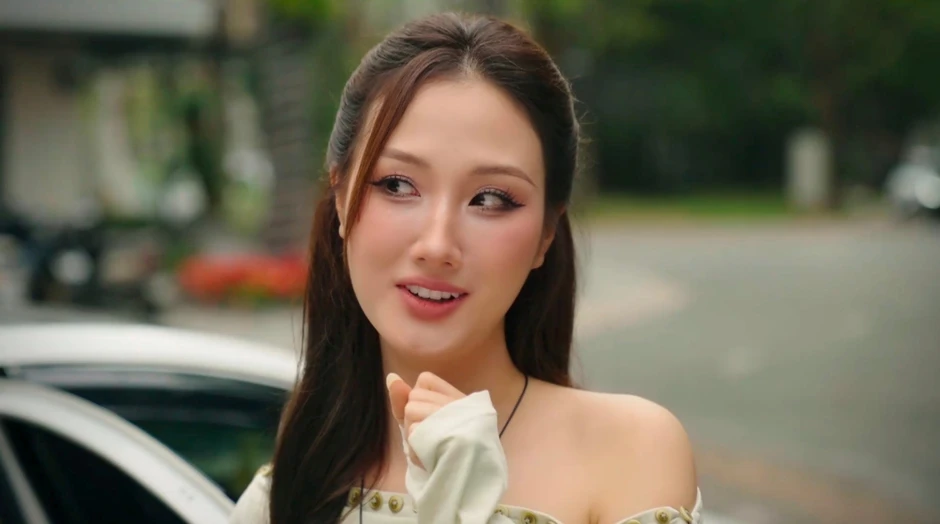 12 triệu người sốc visual bad girl đẹp nhất Vbiz Khánh Ly