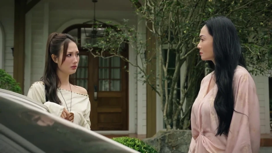 12 triệu người sốc visual bad girl đẹp nhất Vbiz Khánh Ly