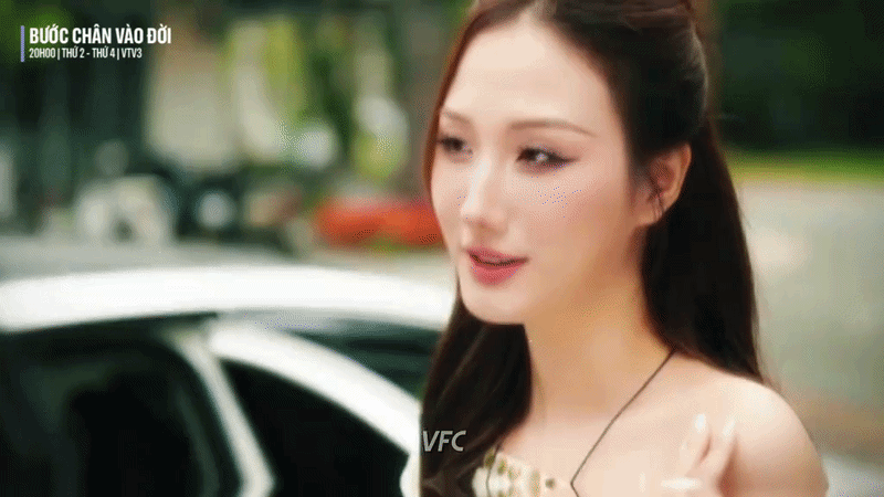 12 triệu người sốc visual bad girl đẹp nhất Vbiz Khánh Ly