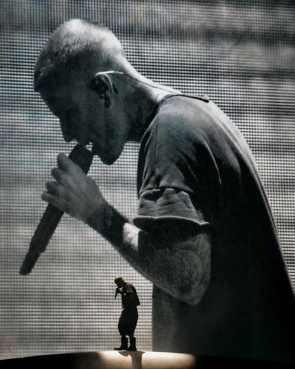 131 triệu lượt xem Justin Bieber hát karaoke ở Coachella, gần 30 năm chưa ai làm được điều này