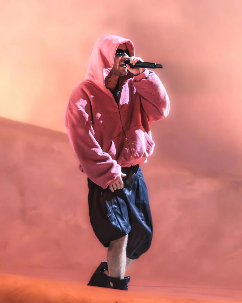 131 triệu lượt xem Justin Bieber hát karaoke ở Coachella, gần 30 năm chưa ai làm được điều này