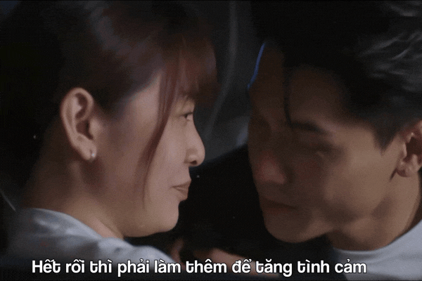 2 chữ trong Vì Mẹ Anh Phán Chia Tay khiến triệu người gật đầu