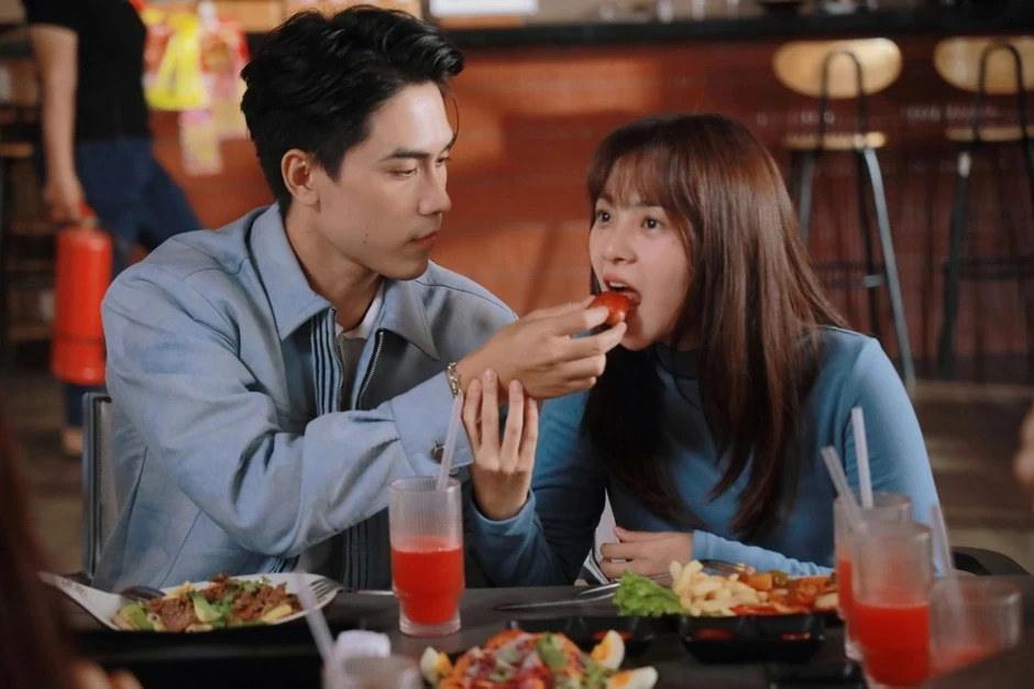 2 chữ trong Vì Mẹ Anh Phán Chia Tay khiến triệu người gật đầu