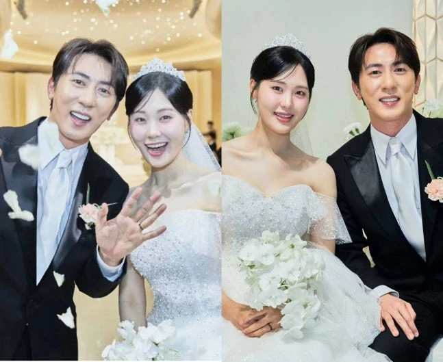 2 diễn viên ly hôn sau đúng 1 ngày tổ chức đám cưới rình rang