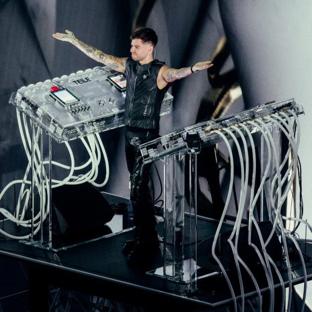 2 phút của Justin Bieber khiến Coachella bị phạt hơn 1 tỷ đồng